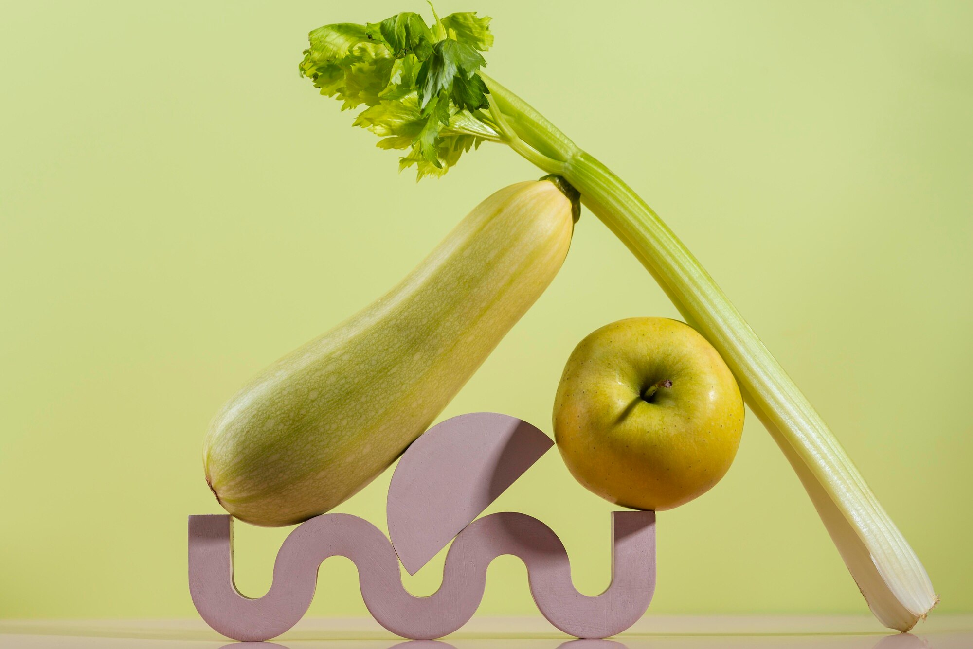 Balanced Nutrition Elements